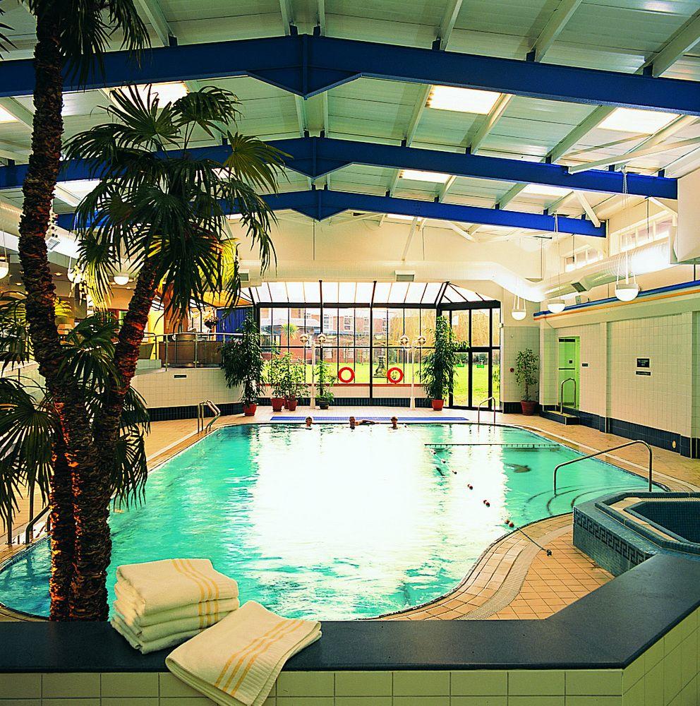 Brook Mollington Banastre Hotel & Spa Chester Kültér fotó