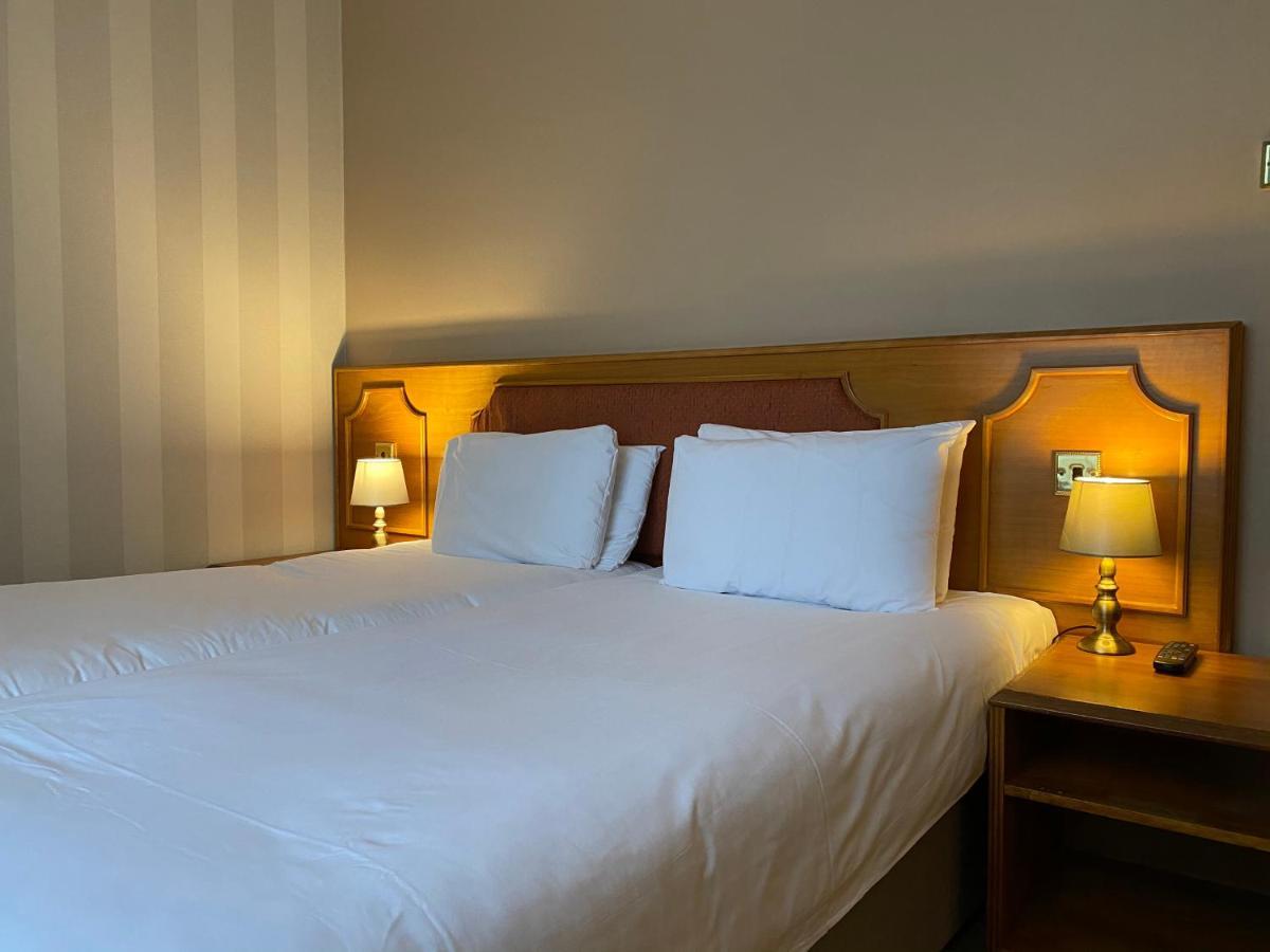 Brook Mollington Banastre Hotel & Spa Chester Kültér fotó