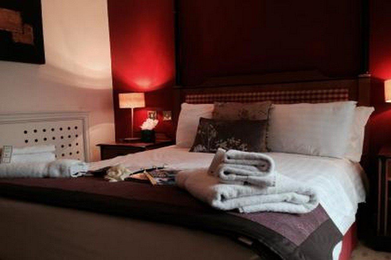 Brook Mollington Banastre Hotel & Spa Chester Kültér fotó