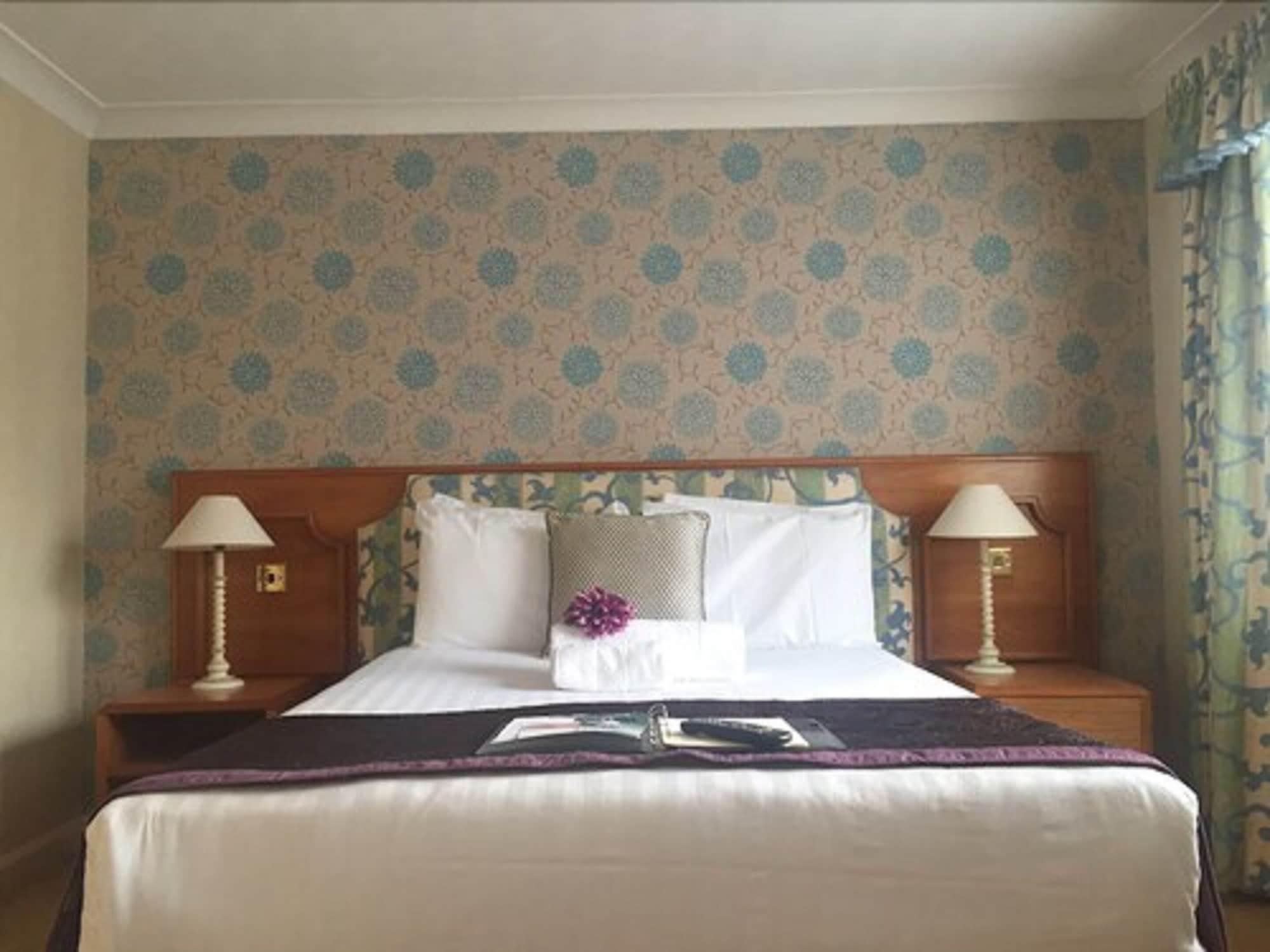 Brook Mollington Banastre Hotel & Spa Chester Kültér fotó