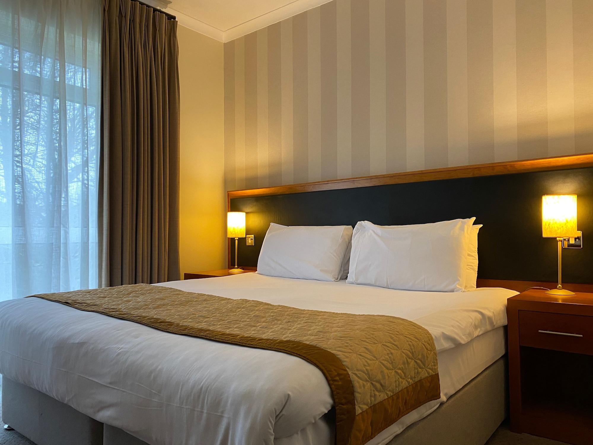 Brook Mollington Banastre Hotel & Spa Chester Kültér fotó