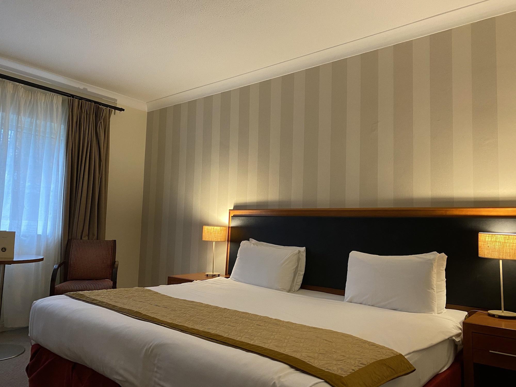 Brook Mollington Banastre Hotel & Spa Chester Kültér fotó