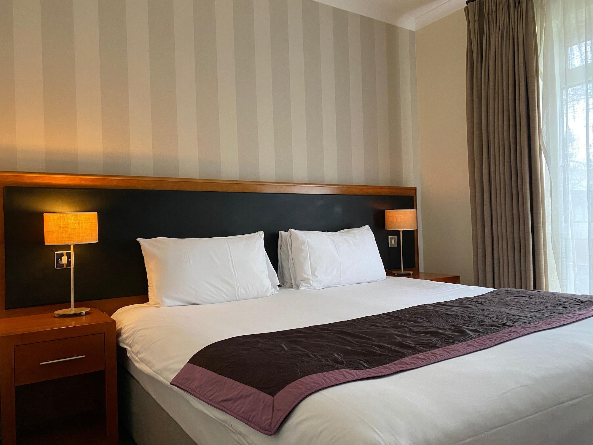 Brook Mollington Banastre Hotel & Spa Chester Kültér fotó