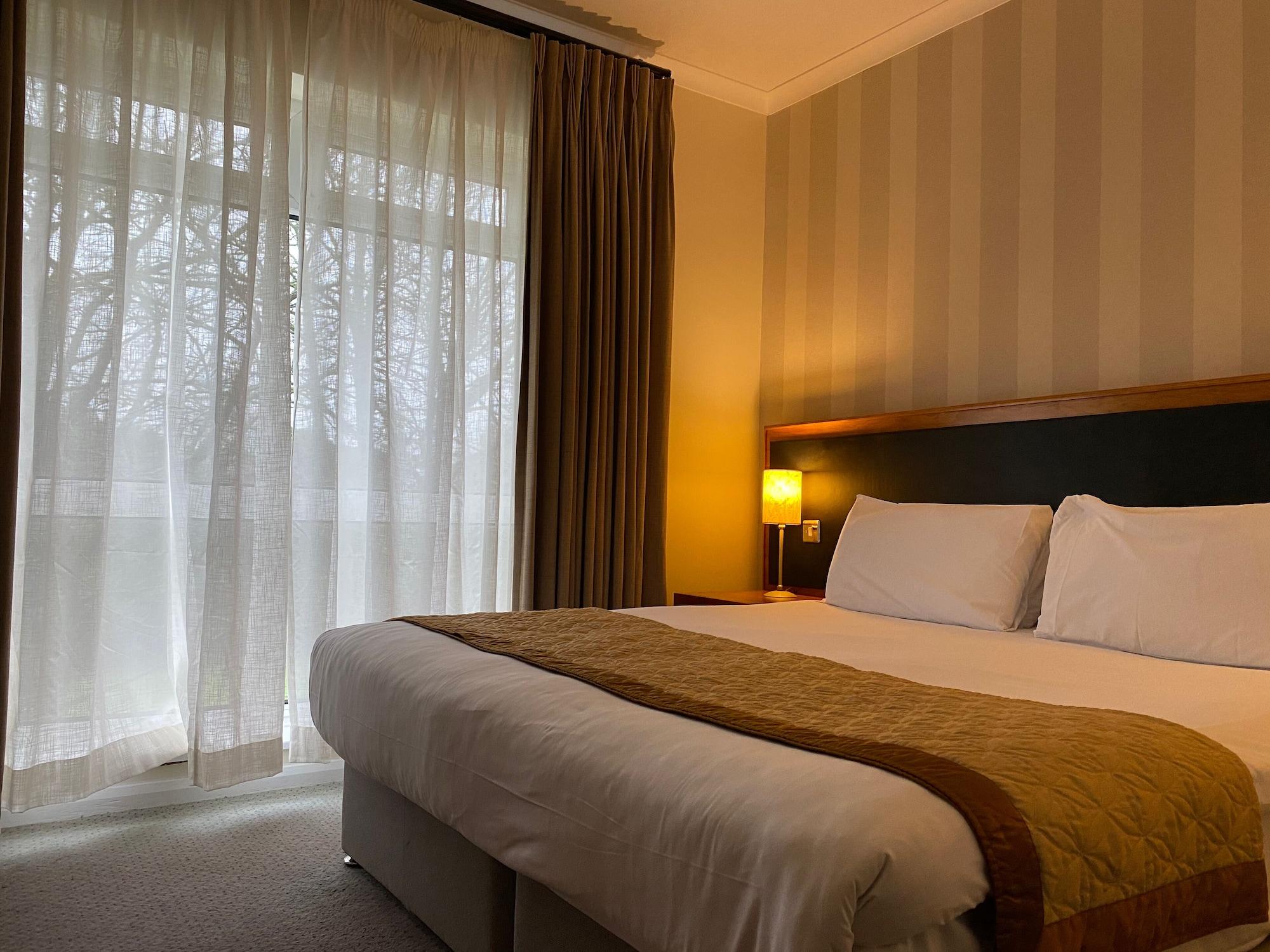 Brook Mollington Banastre Hotel & Spa Chester Kültér fotó