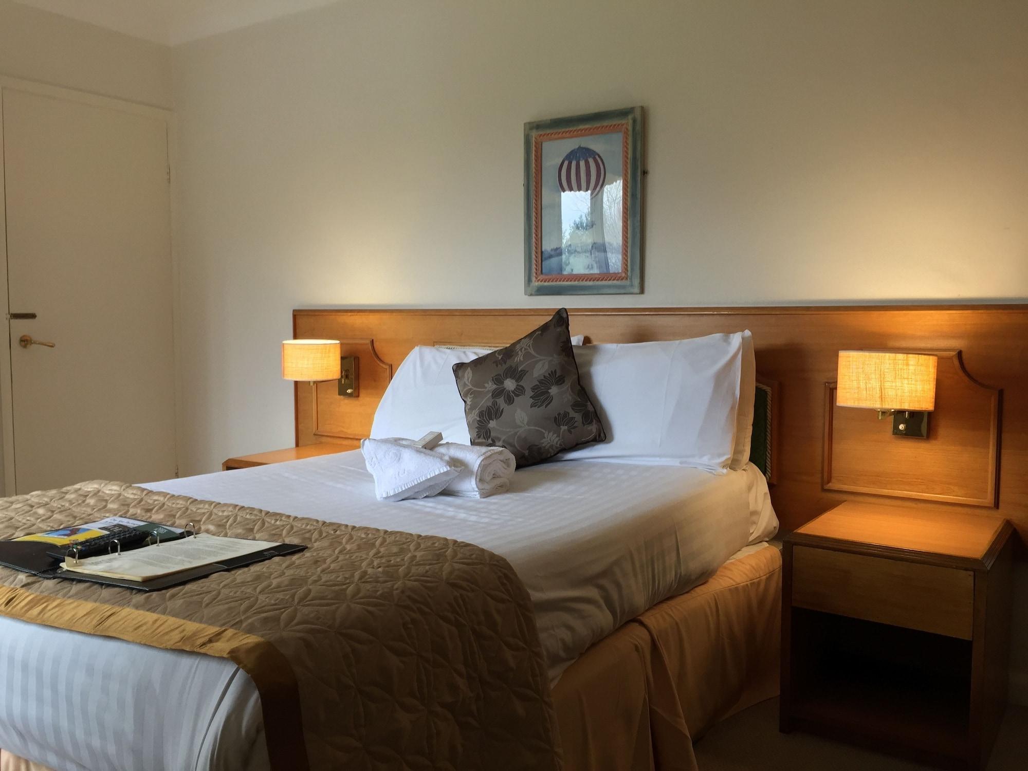 Brook Mollington Banastre Hotel & Spa Chester Kültér fotó