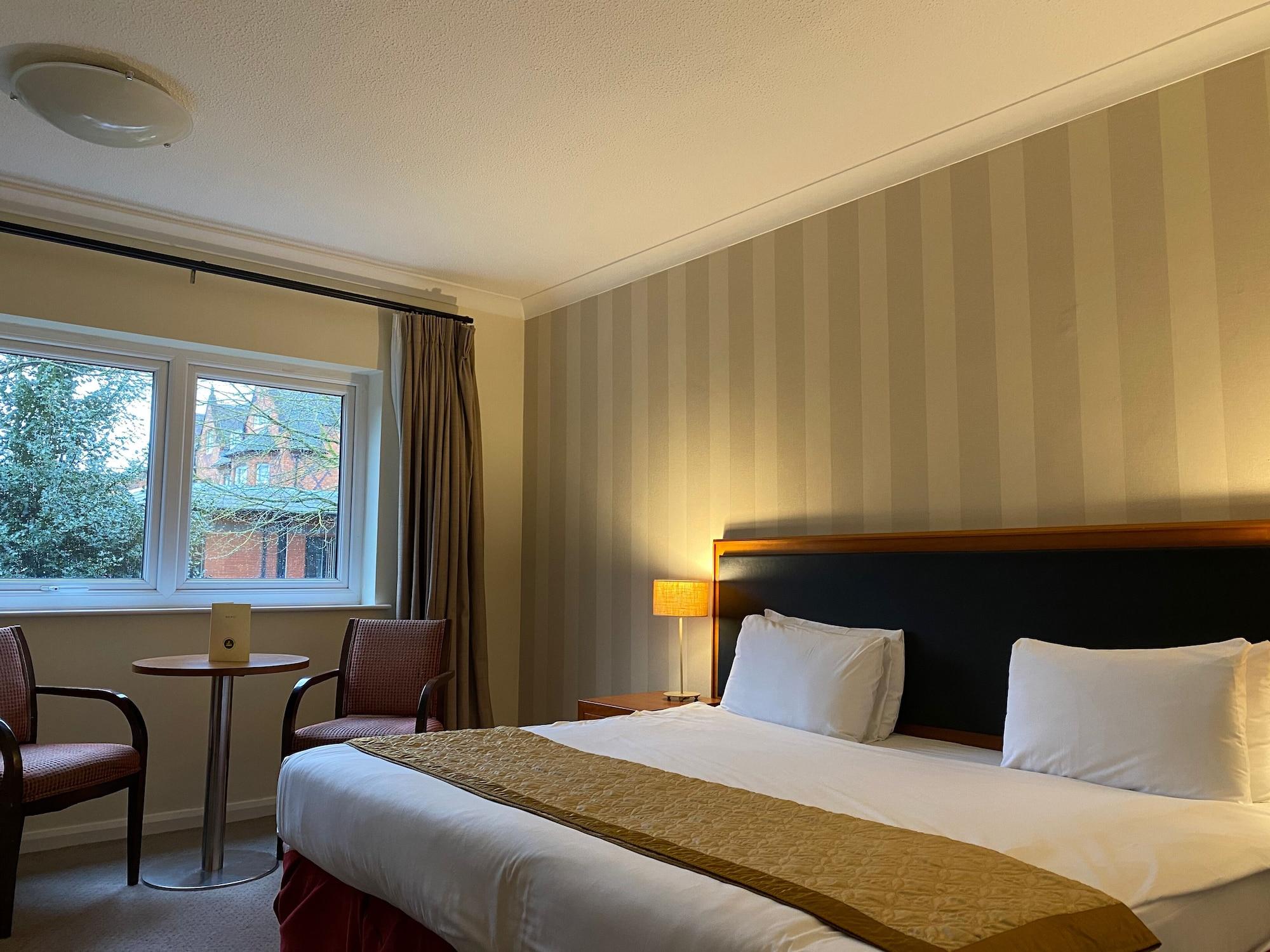 Brook Mollington Banastre Hotel & Spa Chester Kültér fotó