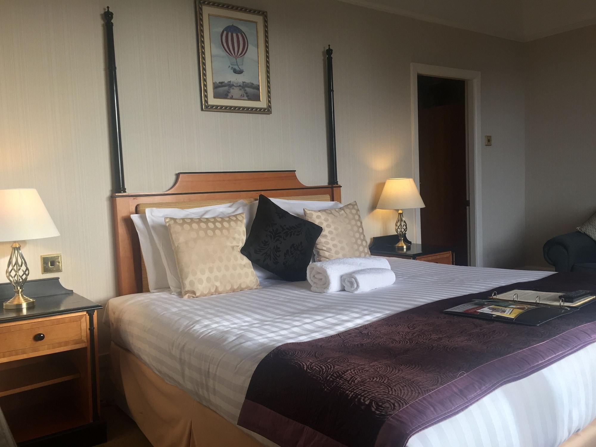 Brook Mollington Banastre Hotel & Spa Chester Kültér fotó