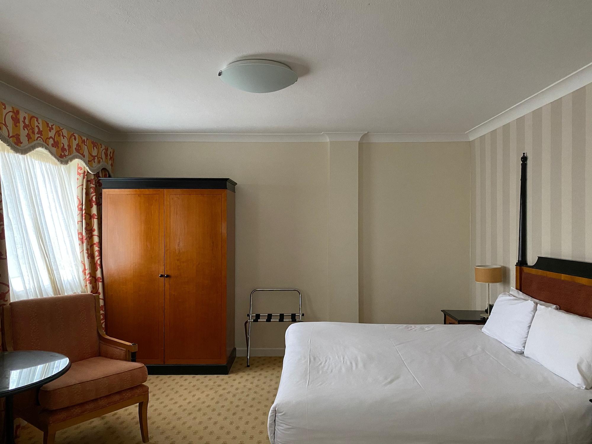 Brook Mollington Banastre Hotel & Spa Chester Kültér fotó