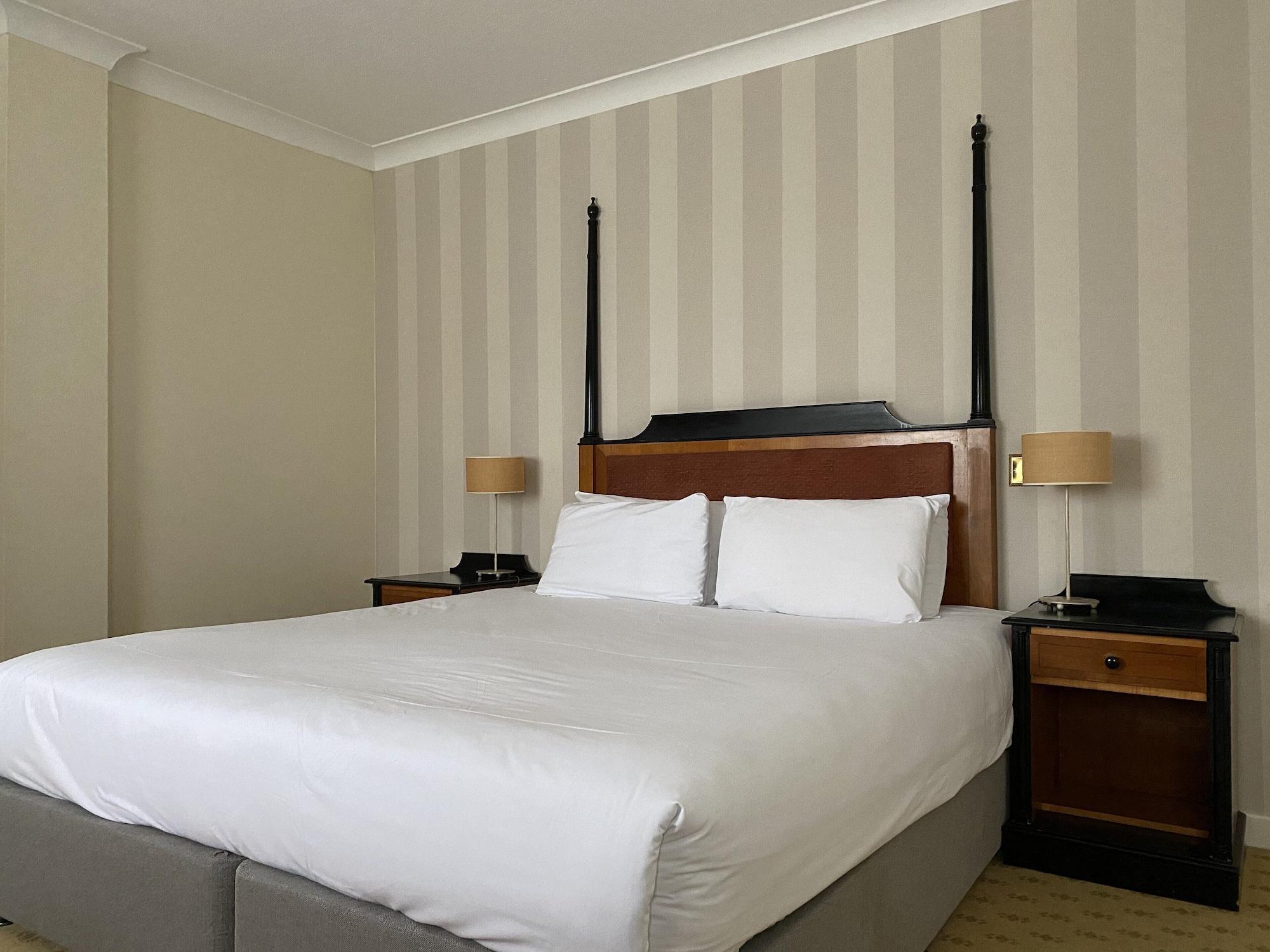 Brook Mollington Banastre Hotel & Spa Chester Kültér fotó