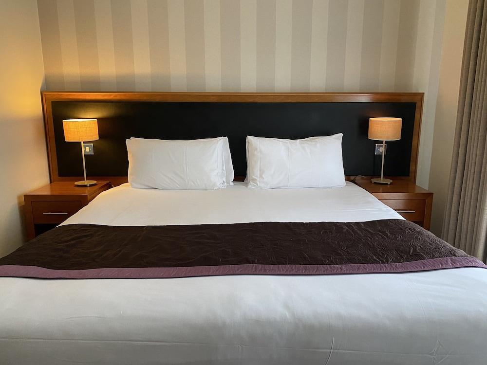Brook Mollington Banastre Hotel & Spa Chester Kültér fotó