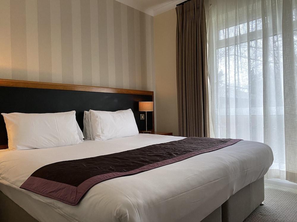 Brook Mollington Banastre Hotel & Spa Chester Kültér fotó