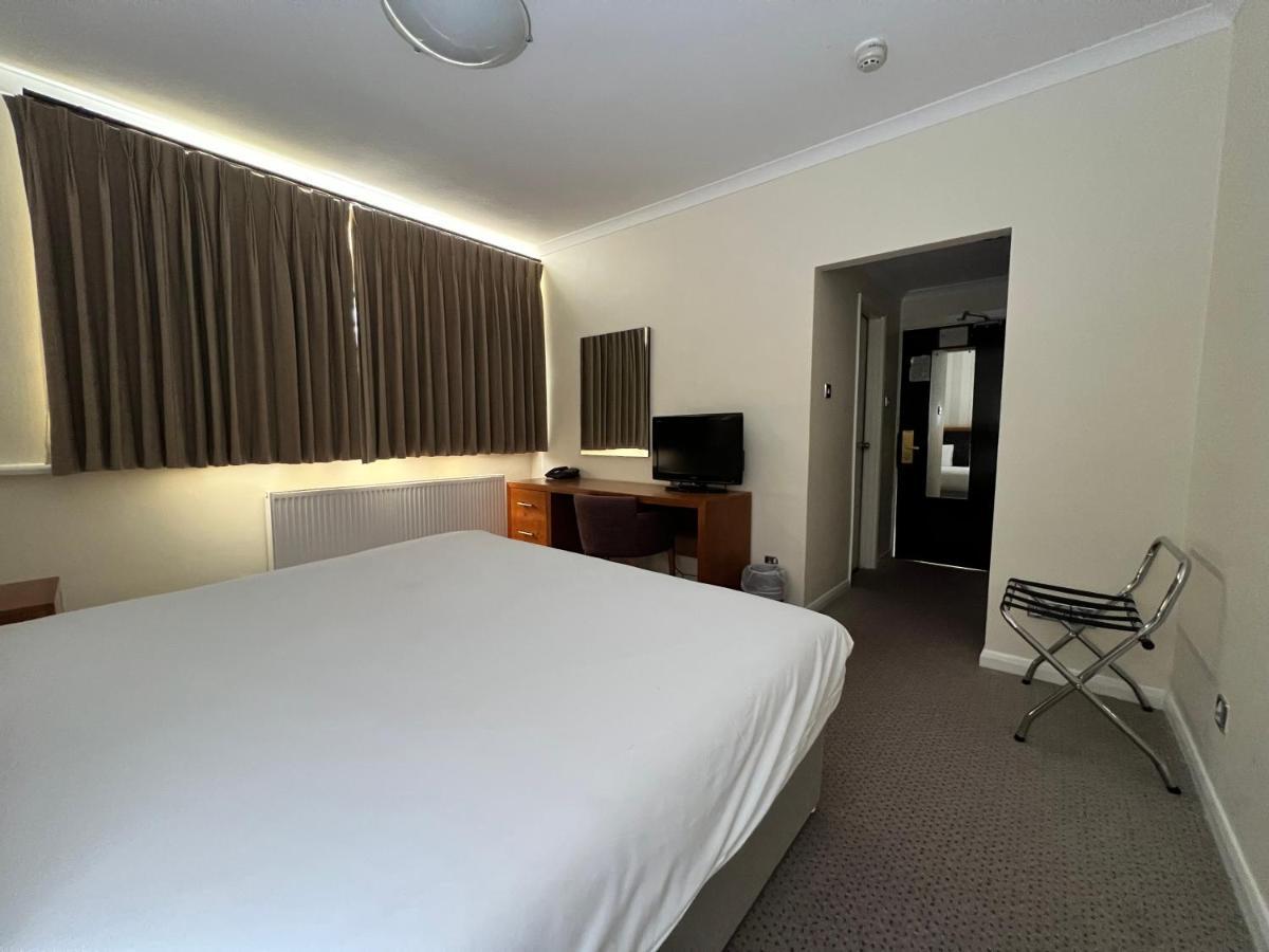 Brook Mollington Banastre Hotel & Spa Chester Kültér fotó