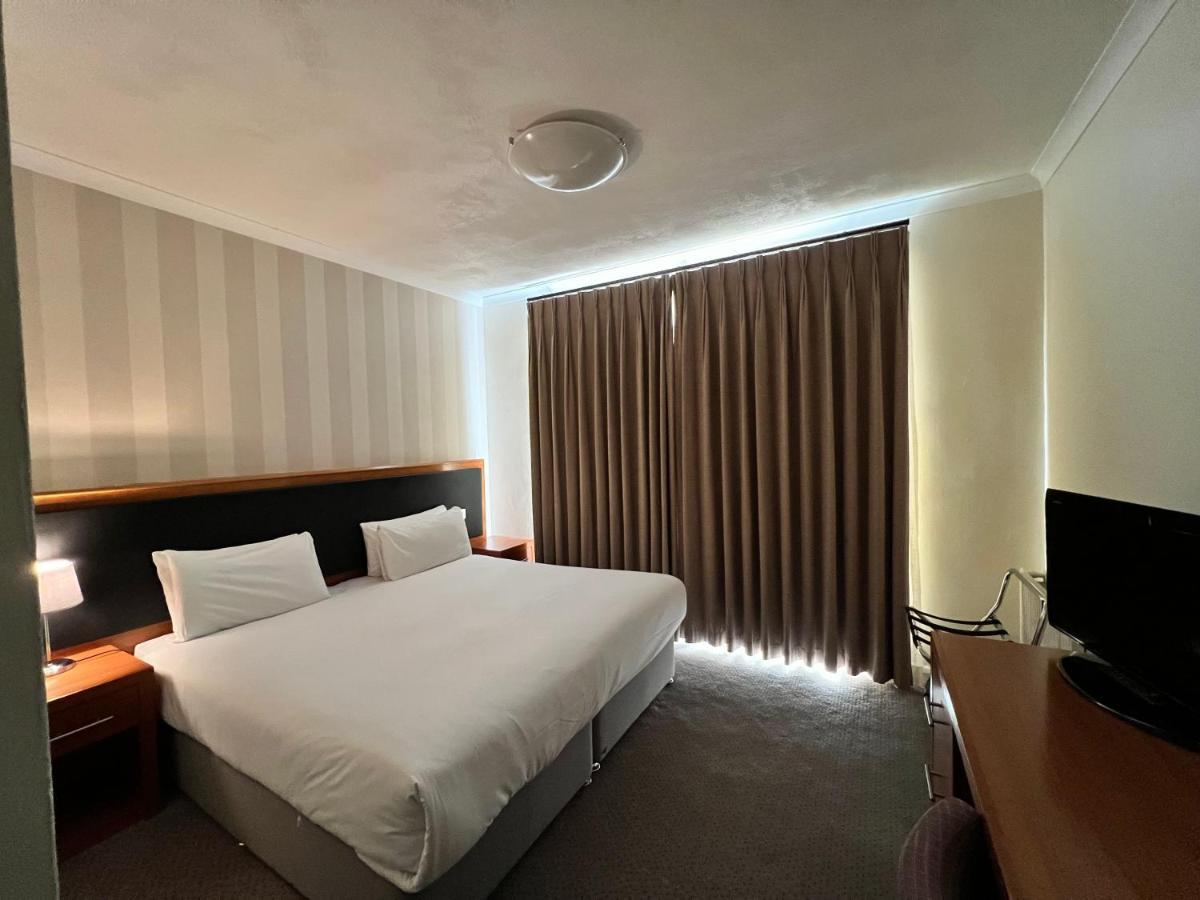 Brook Mollington Banastre Hotel & Spa Chester Kültér fotó