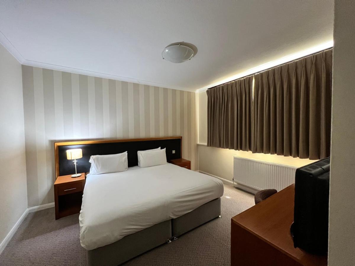 Brook Mollington Banastre Hotel & Spa Chester Kültér fotó