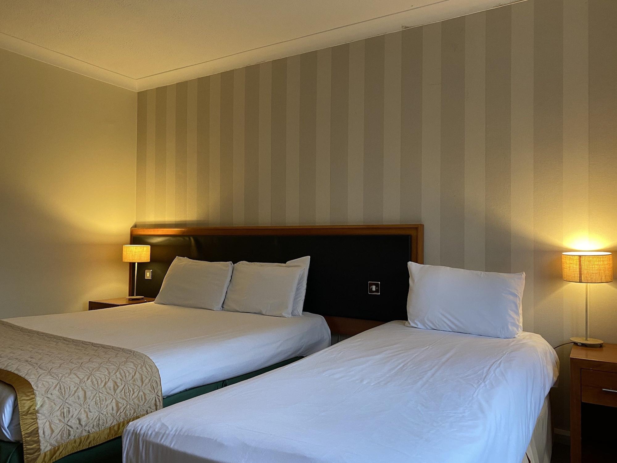 Brook Mollington Banastre Hotel & Spa Chester Kültér fotó