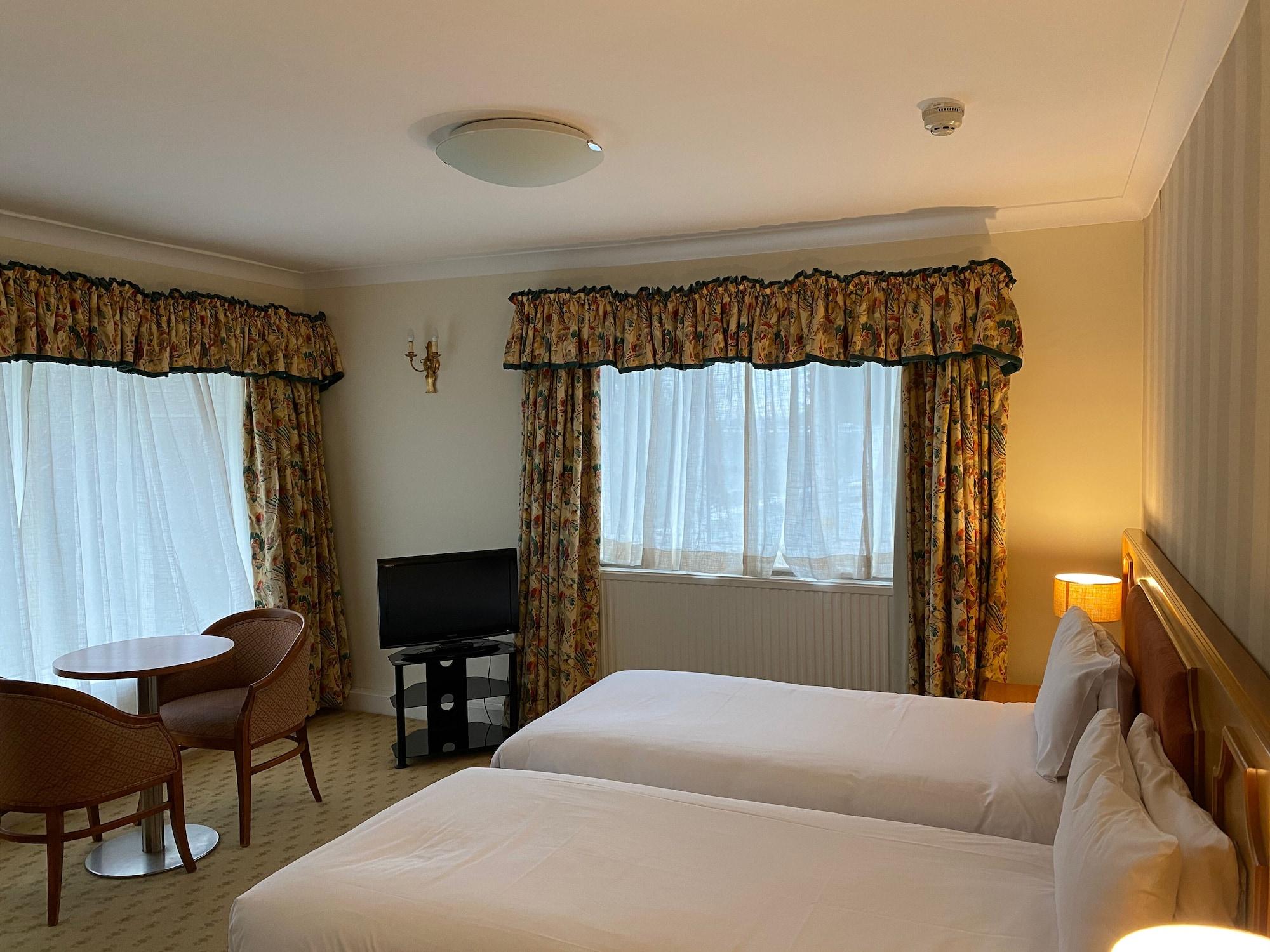 Brook Mollington Banastre Hotel & Spa Chester Kültér fotó