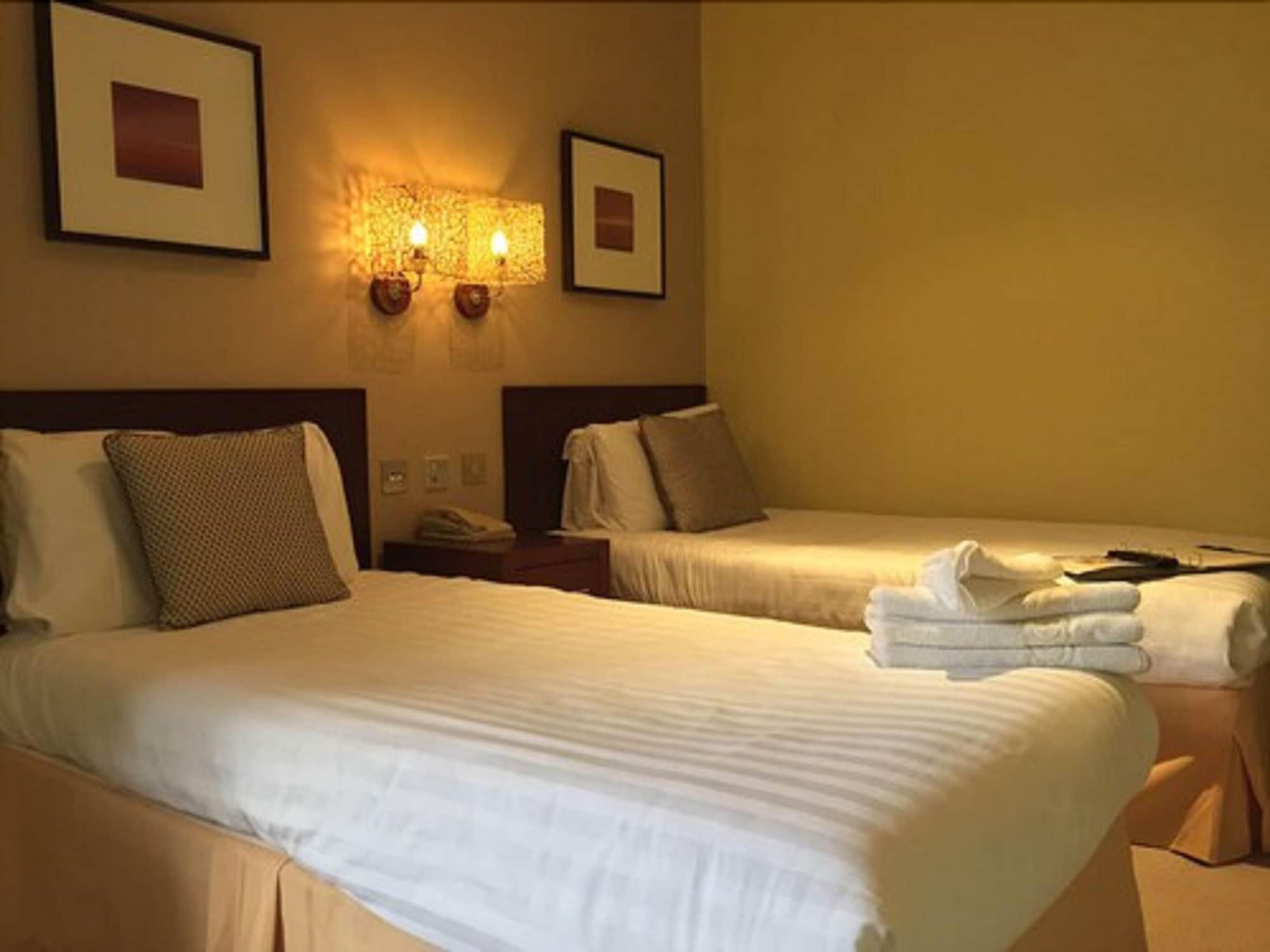 Brook Mollington Banastre Hotel & Spa Chester Kültér fotó