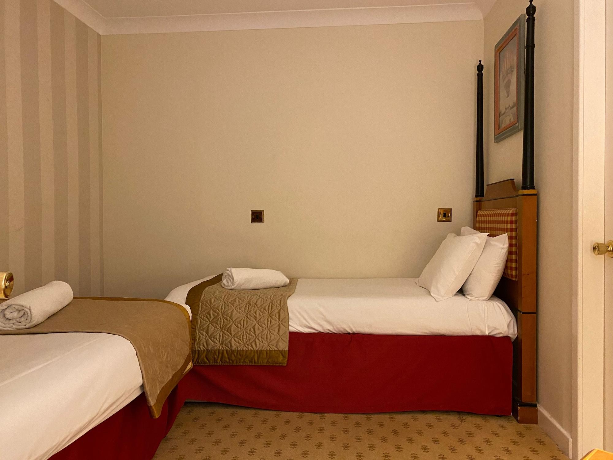 Brook Mollington Banastre Hotel & Spa Chester Kültér fotó