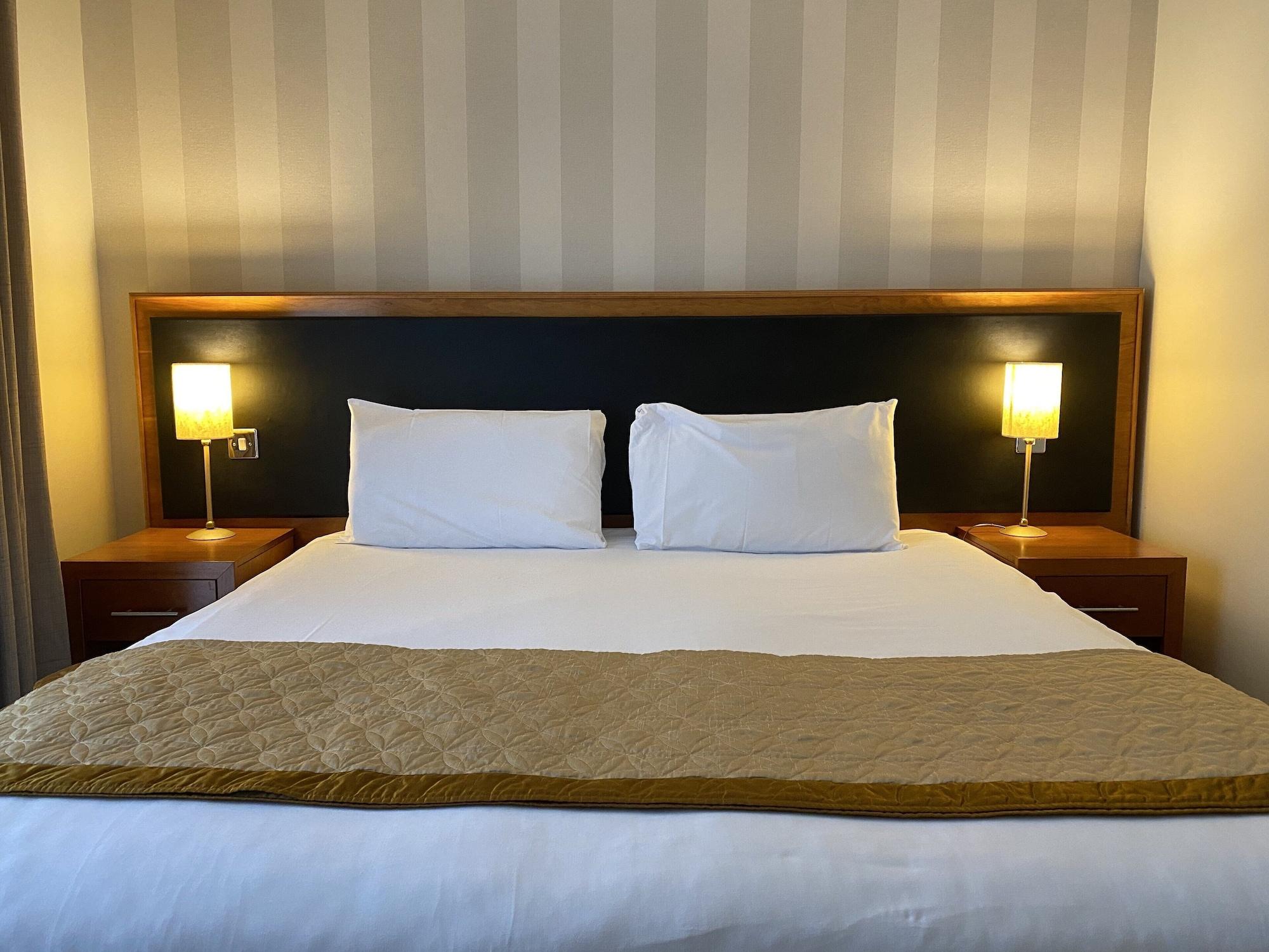 Brook Mollington Banastre Hotel & Spa Chester Kültér fotó