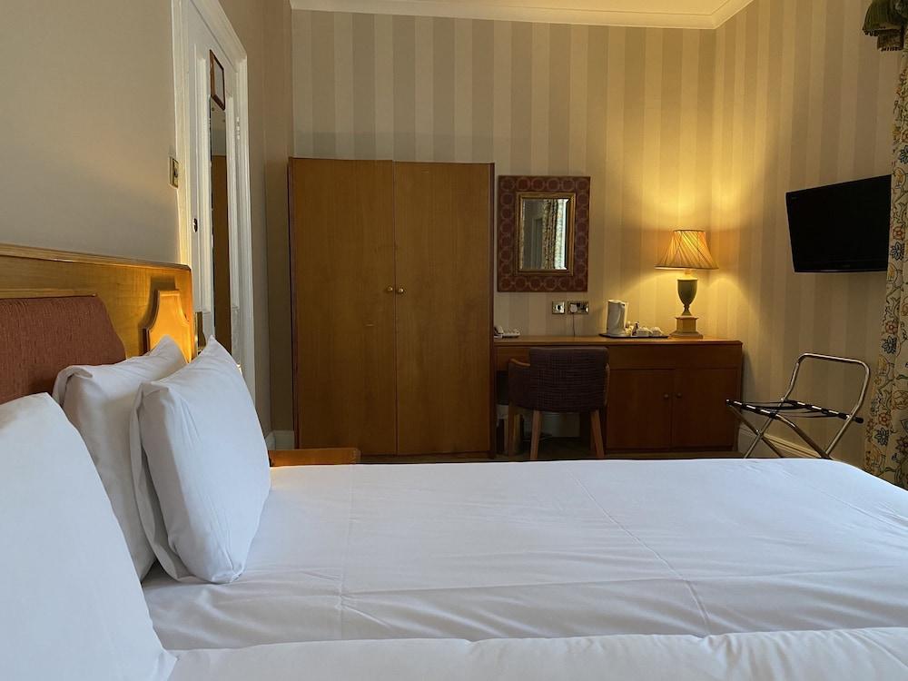 Brook Mollington Banastre Hotel & Spa Chester Kültér fotó