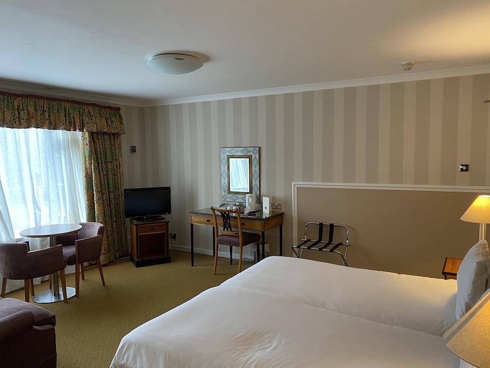 Brook Mollington Banastre Hotel & Spa Chester Kültér fotó