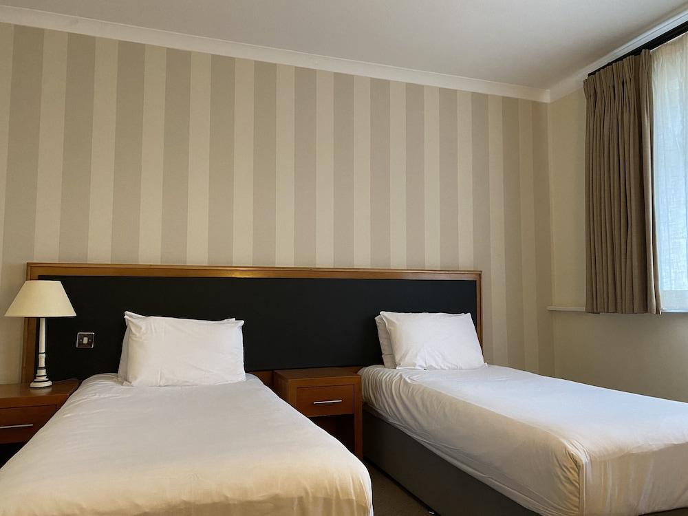 Brook Mollington Banastre Hotel & Spa Chester Kültér fotó
