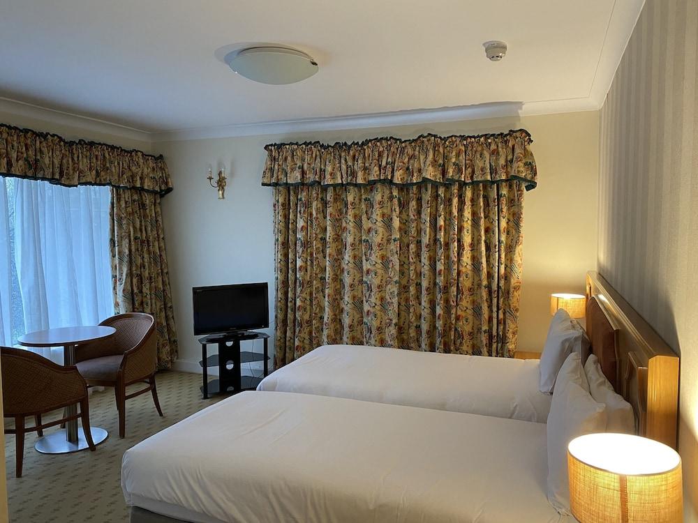 Brook Mollington Banastre Hotel & Spa Chester Kültér fotó