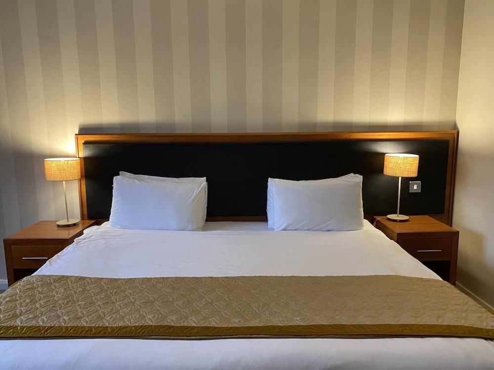Brook Mollington Banastre Hotel & Spa Chester Kültér fotó