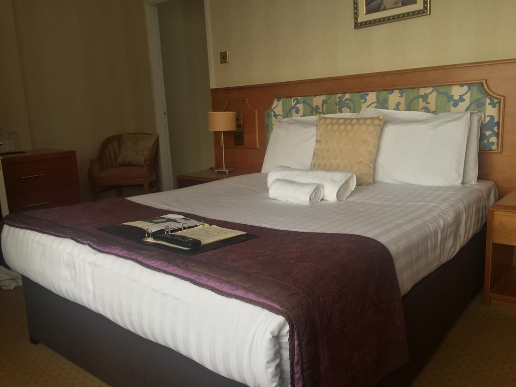 Brook Mollington Banastre Hotel & Spa Chester Kültér fotó