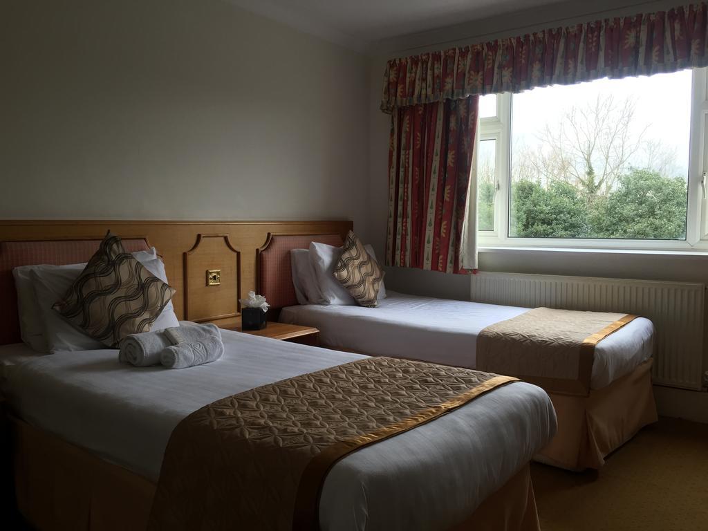 Brook Mollington Banastre Hotel & Spa Chester Kültér fotó