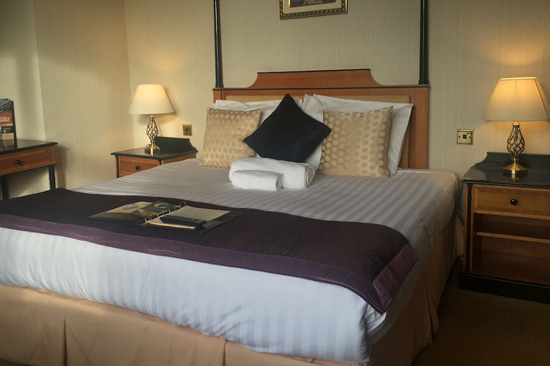 Brook Mollington Banastre Hotel & Spa Chester Kültér fotó