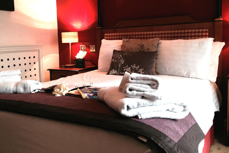 Brook Mollington Banastre Hotel & Spa Chester Kültér fotó