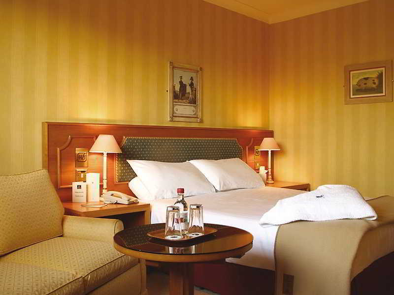 Brook Mollington Banastre Hotel & Spa Chester Kültér fotó
