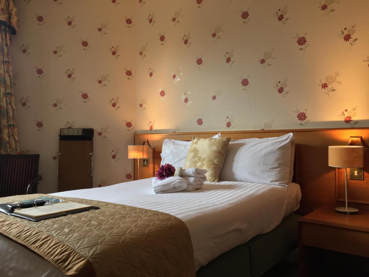 Brook Mollington Banastre Hotel & Spa Chester Kültér fotó