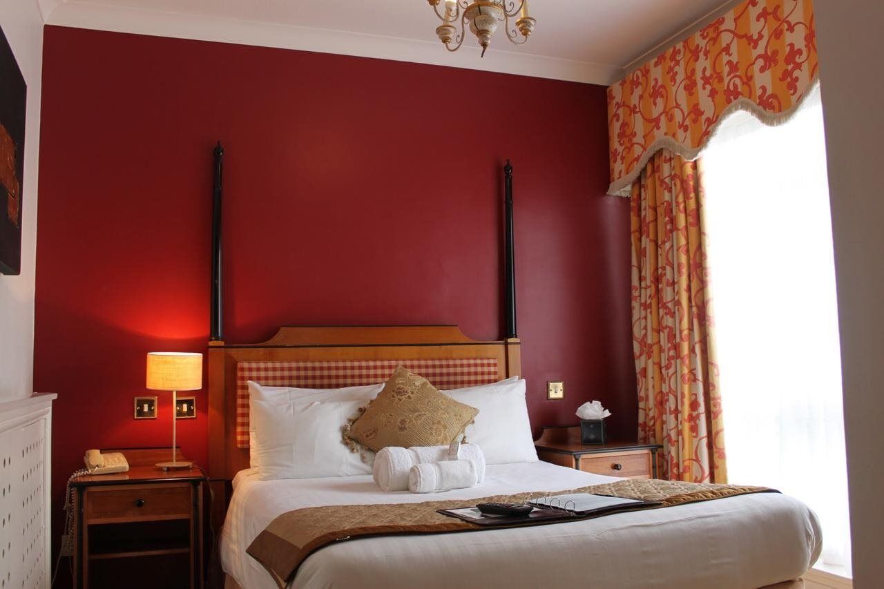 Brook Mollington Banastre Hotel & Spa Chester Kültér fotó